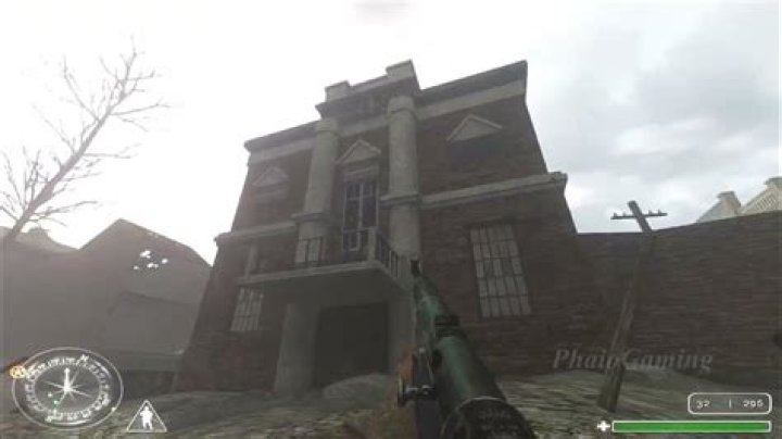 Call Of Duty: Black Ops 3 Guide - Zombies Weapon Unlocks COD1