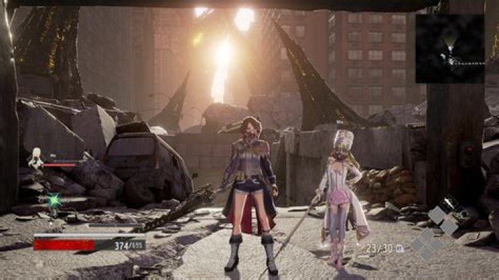 Code Vein DLC Release Date | When is the Season Pass content out?
