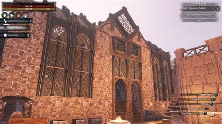 Conan Exiles Update 1.71 Patch Notes (2.5.2 for PS4) Conan-Exiles