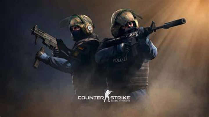 Counter-Strike: Global Offensive Plays Nice with GunGame, New Screens