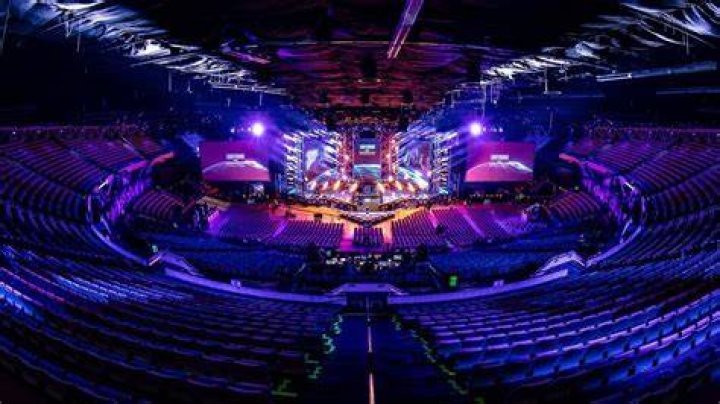 
Counter-Strike LAN Tournaments Coming Back?