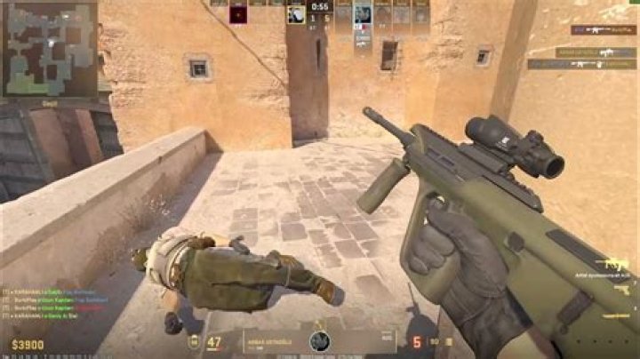 Counter-Strike: Global Offensive Update October 8th Patch Notes Counter-Strike-Global-Offensive