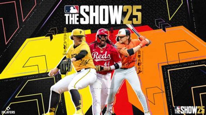 
Cover Athlete & Release Date Announced For MLB The Show 17