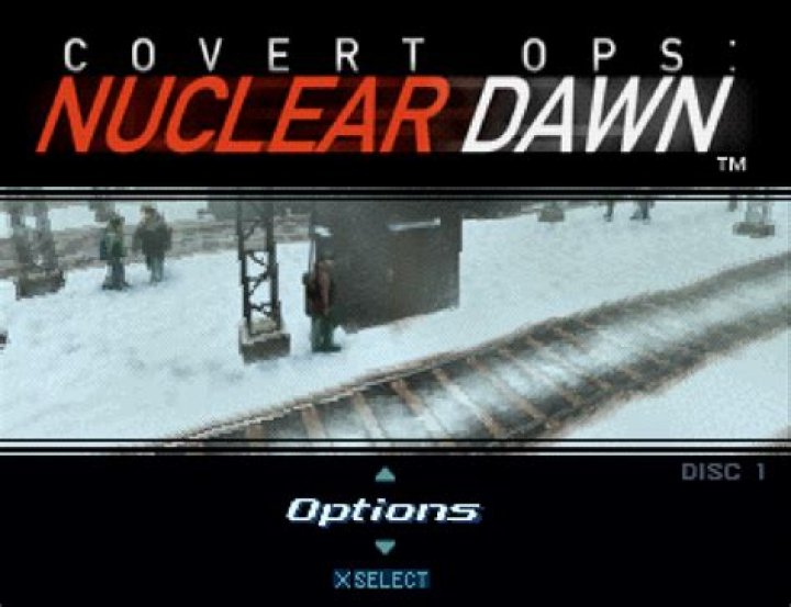 Covert Ops: Nuclear Dawn PS Cheats