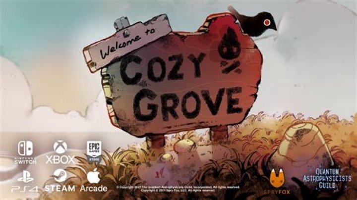 
Cozy Grove Update 1.14 Patch Notes
