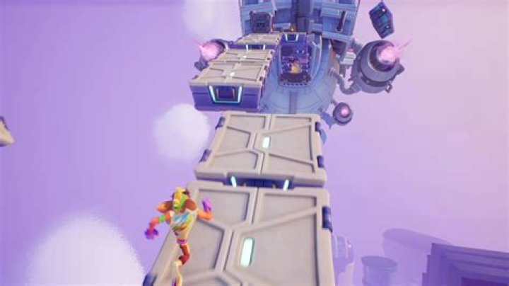 
Crash Bandicoot 4: It’s About Time – How To Get Across The Moving Platforms In The Crate Escape