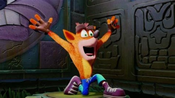 
Crash Bandicoot Returns with the N. Sane Trilogy Remaster