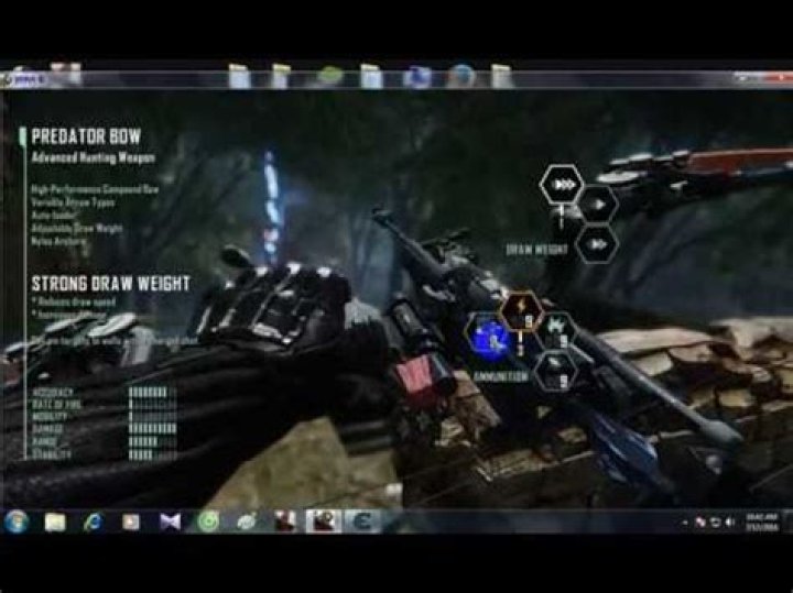 Crysis PC Cheats - GameRevolution