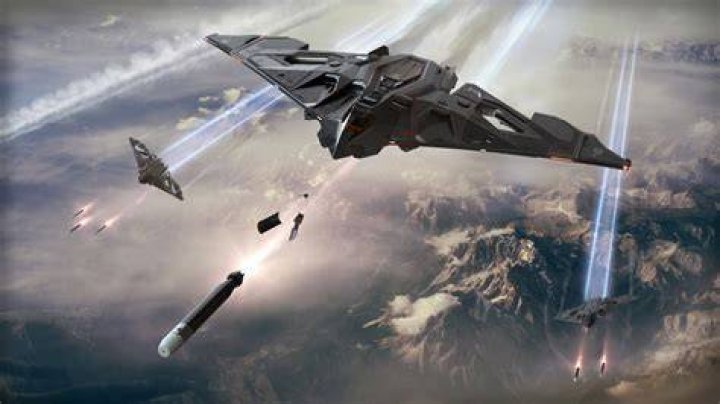 
Crytek Lawsuit Threatens the Future of Star Citizen