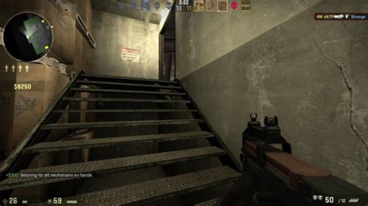Counter-Strike LAN Tournaments Coming Back? csgo