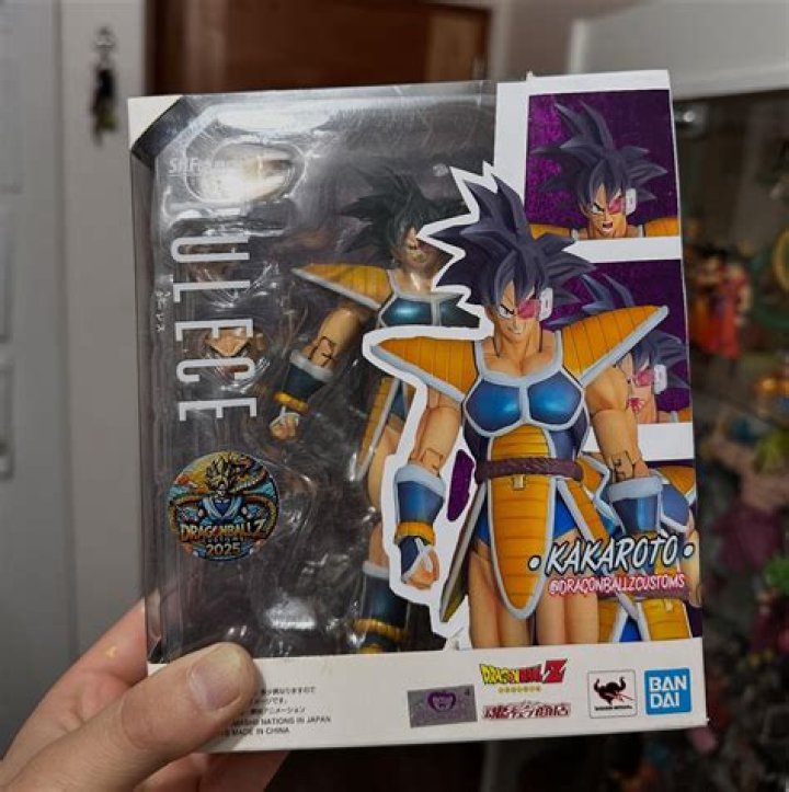 custom-dbz