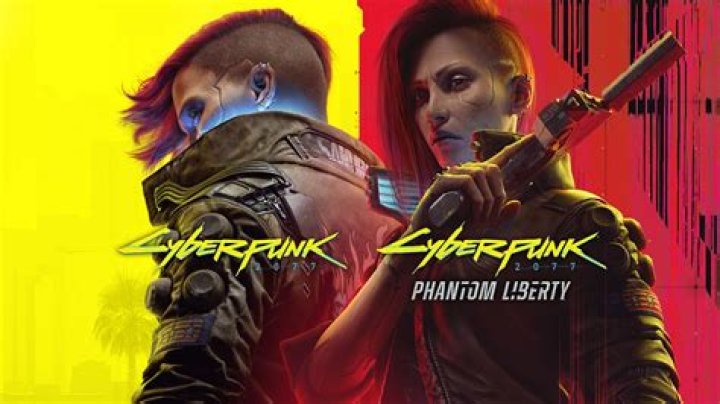 Cyberpunk 2077 development began in full after Witcher 3: Hearts of Stone released