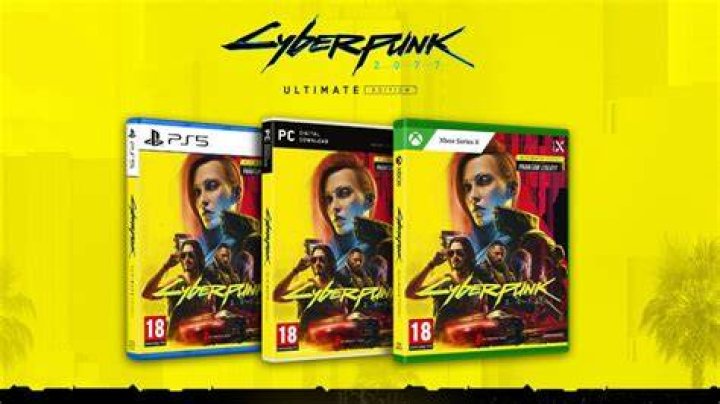 Cyberpunk 2077 DLC Release Date: PS4, PS5, Xbox, PC, Switch