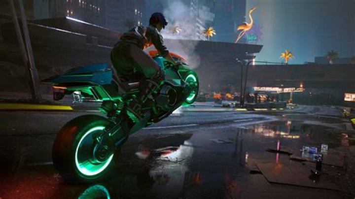 Cyberpunk 2077 DLC won't take the No Man's Sky approach