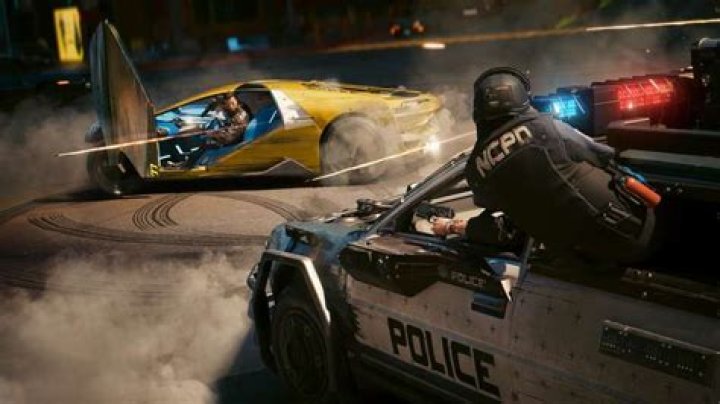 Cyberpunk 2077 Sequel Development Is Underway