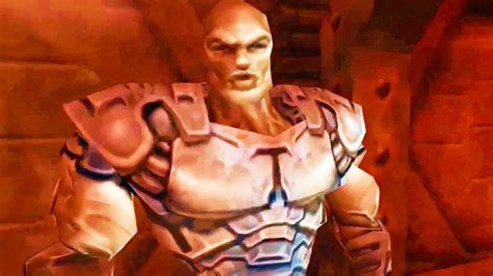 Daikatana