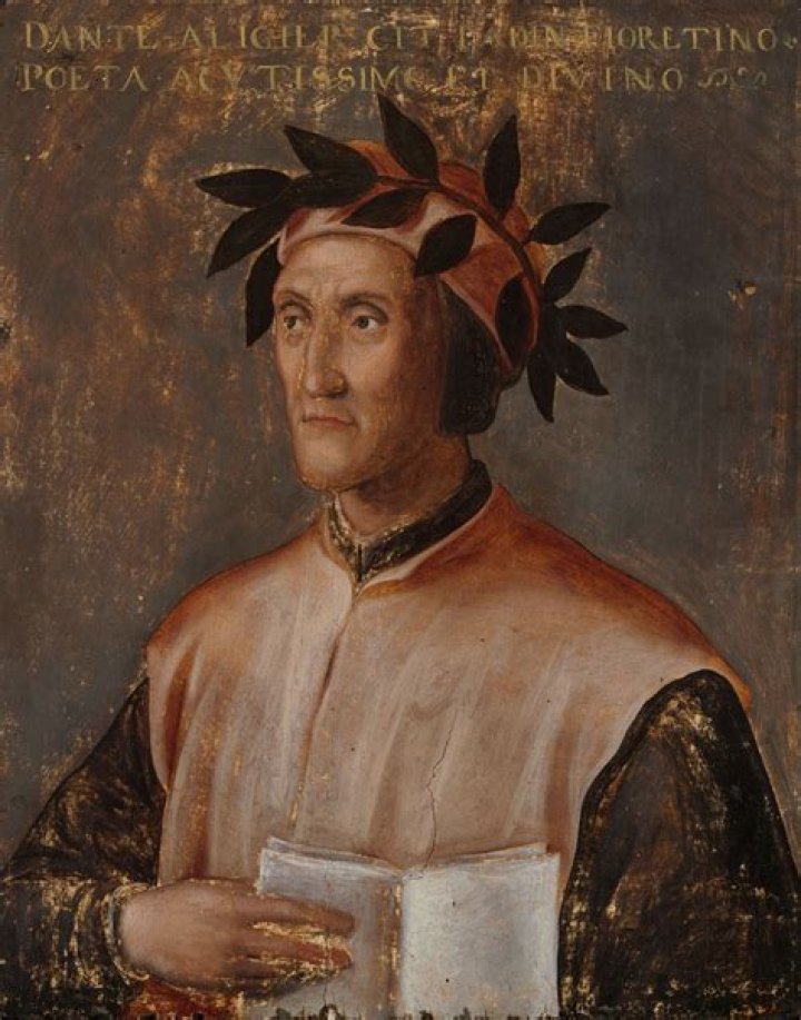 Dante's Inferno