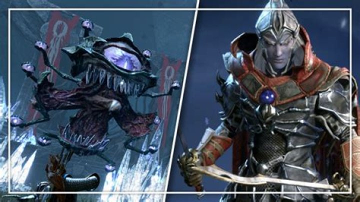 Dark Alliance day one patch fixes game-breaking Kelvin Act 2 mission