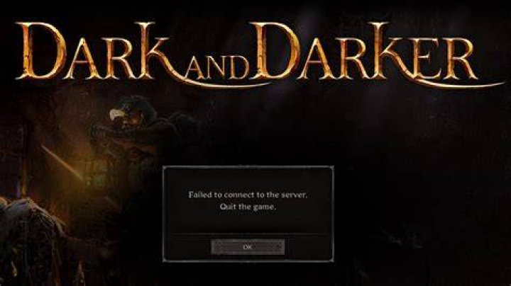 Dark and Darker Console Release Date: Is It Coming to PS5, PS4, and Xbox?