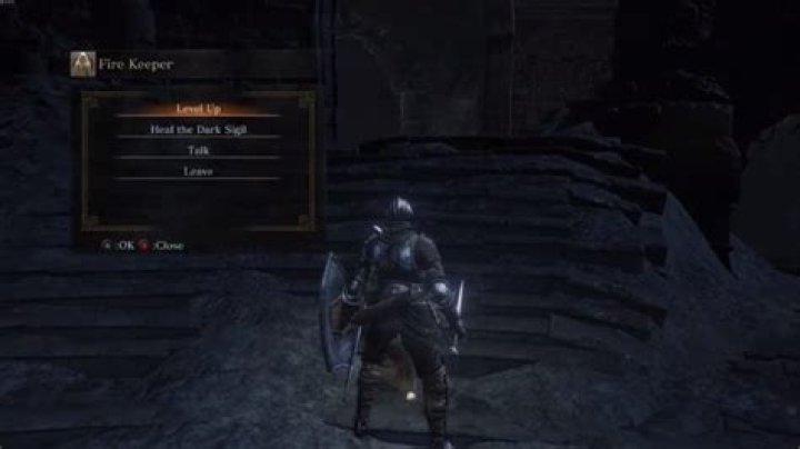
Dark Souls 3 Guide: How to Level Up your Character