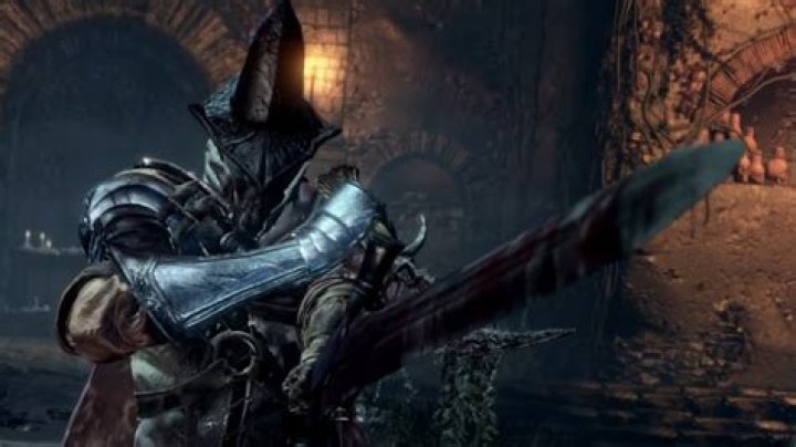 Dark Souls 3 Steam Play Whitelisted With 30+ Other Games