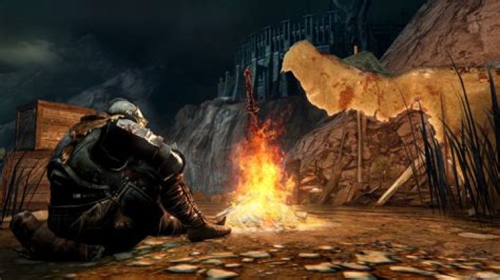Dark Souls II Review Images #1