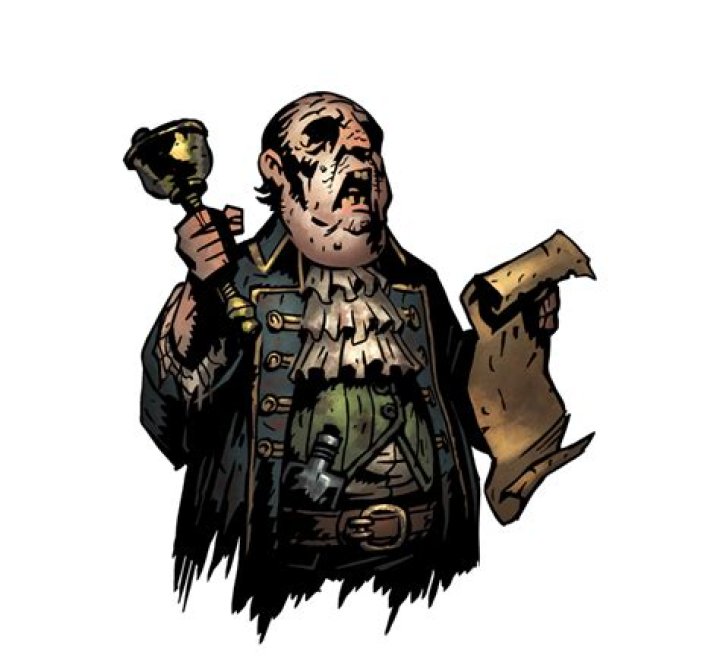 Darkest Dungeon's Town Events Are Almost Here