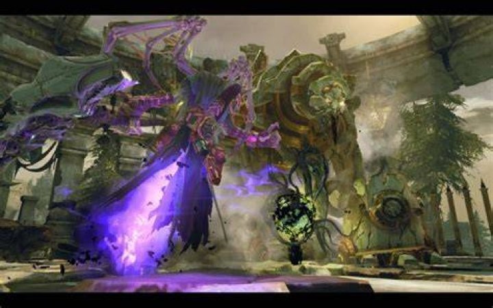 
Darksiders 2 Review