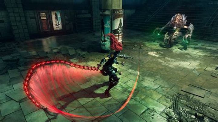 Darksiders 3 New Game Plus - Does it Have One?