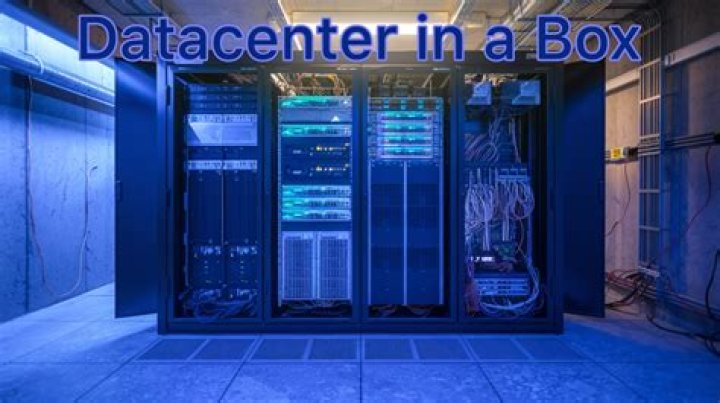 datacenter