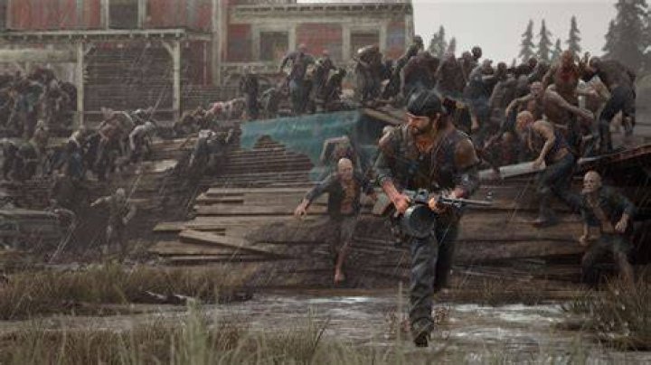 
Days Gone Review