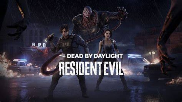 Dead by Daylight Update 5.0.0 Patch Notes dbdxre