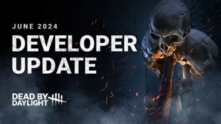 
Dead by Daylight June 7 Update Patch Notes