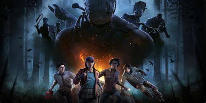 Dead by daylight