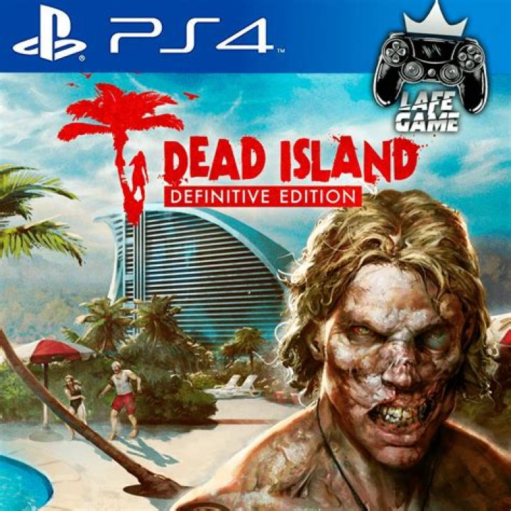 
Dead Island Definitive Edition Listed For PC, PS4 And Xbox One