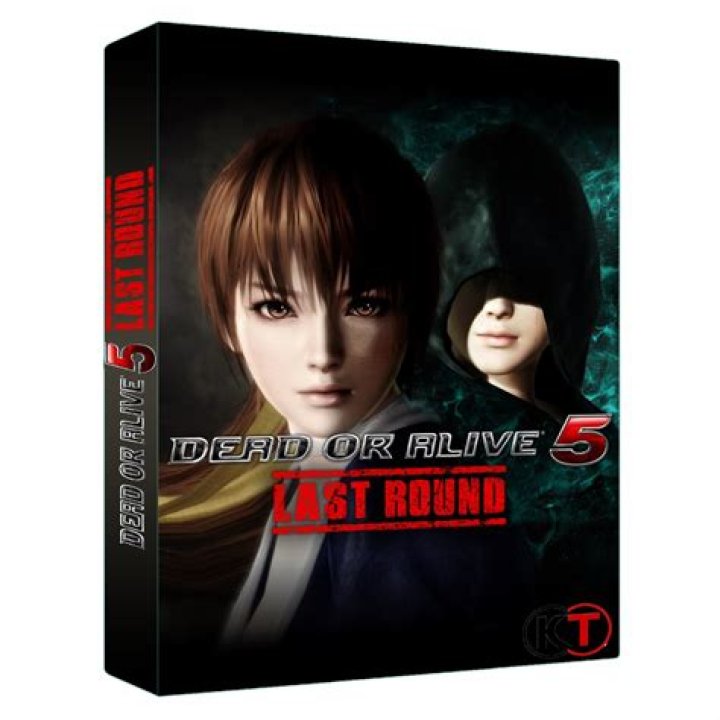 
Dead Or Alive 5: Last Round Screenshots And Official Trailer Released