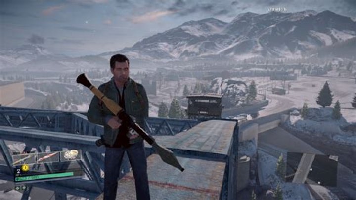 Dead Rising 4: Easily Level Up Emergency Shelters With This Trick