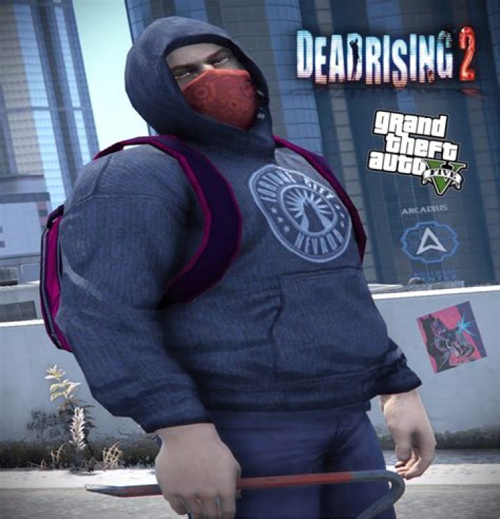 
Dead Rising 4 Guide: Where To Find Every Capcom Character Costume