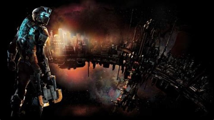 Dead Space 2 wallpaper