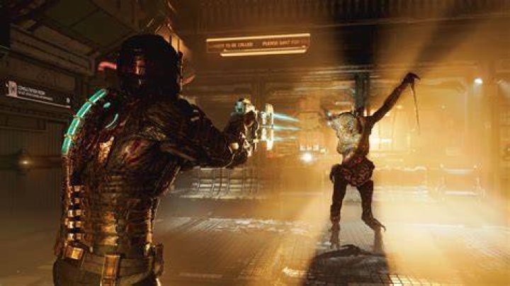 dead space 3