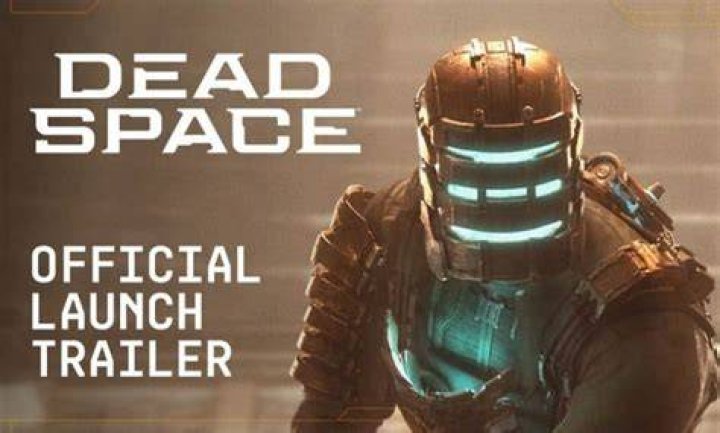 Dead Space Launch Trailer Will Premiere On January 12