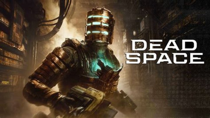 Dead Space Story