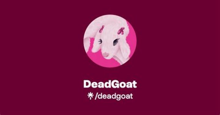 Goat Simulator 3 Review Dead-Goat