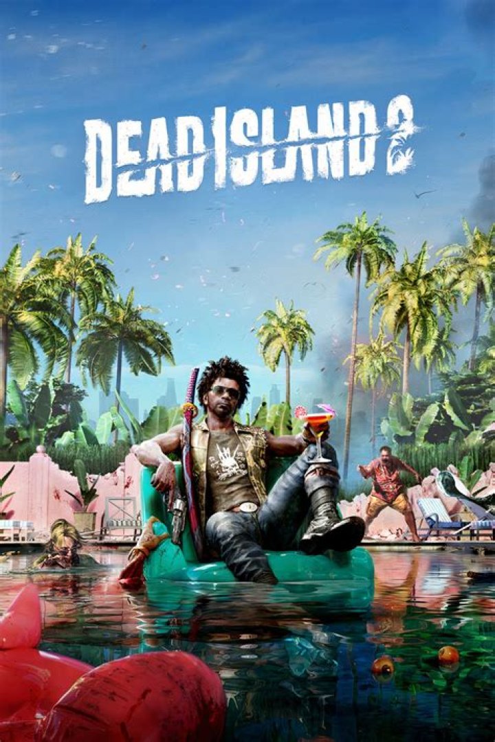 Dead Island Definitive Edition Listed For PC, PS4 And Xbox One dead-island