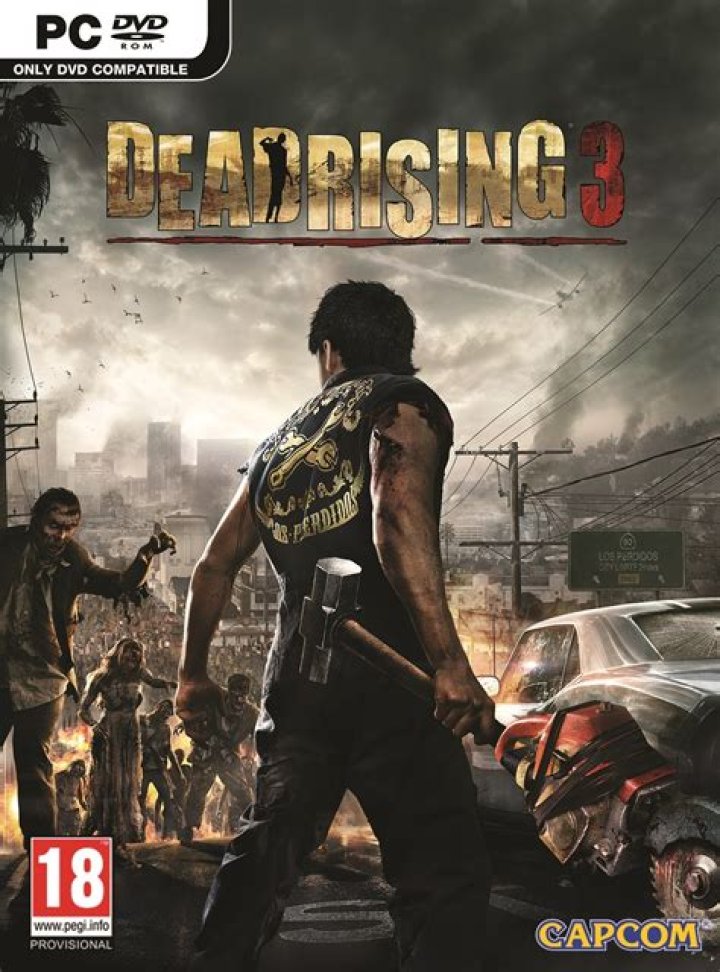 Best Buy Deal Of The Day 9/30 Discounts Three Former Xbox One Exclusives Dead-Rising-3