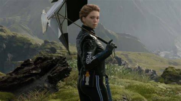 Death Stranding 1.08 Update Patch Notes