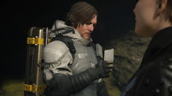 Death Stranding PC and Xbox One Release Date | Is Death Stranding cross-platform?