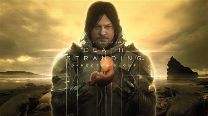 Death Stranding Update 1.07 _ Important changes and fixes