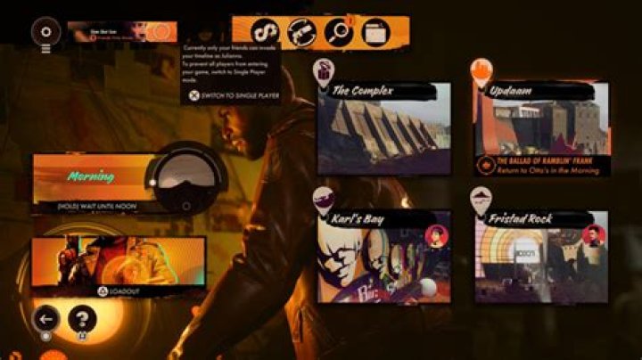 Deathloop: Can you pause in multiplayer and single-player?