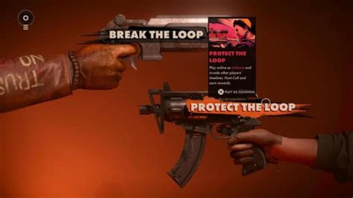 
Deathloop Protect the Loop: How to Unlock Multiplayer Invasions and Play as Julianna